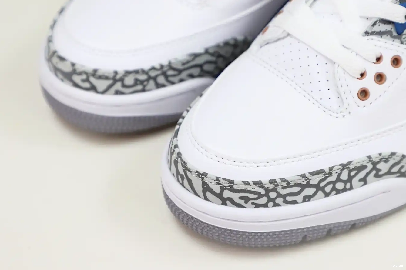 Air Jordan 3 retro